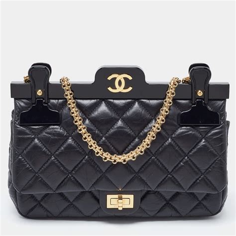 borsa chanel reissue aged leather|Chanel handbags 2.55.